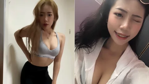 上海已婚少妇健身出轨