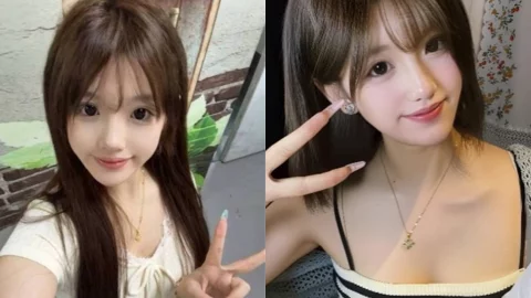 学妹果冻隐私事件