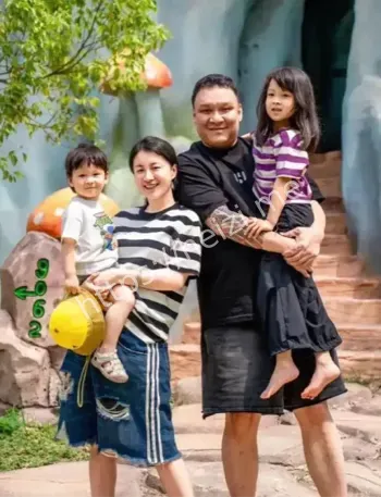 车澈李嘉格离婚