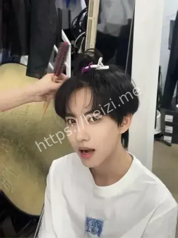 刘轩丞回应自己暗爽